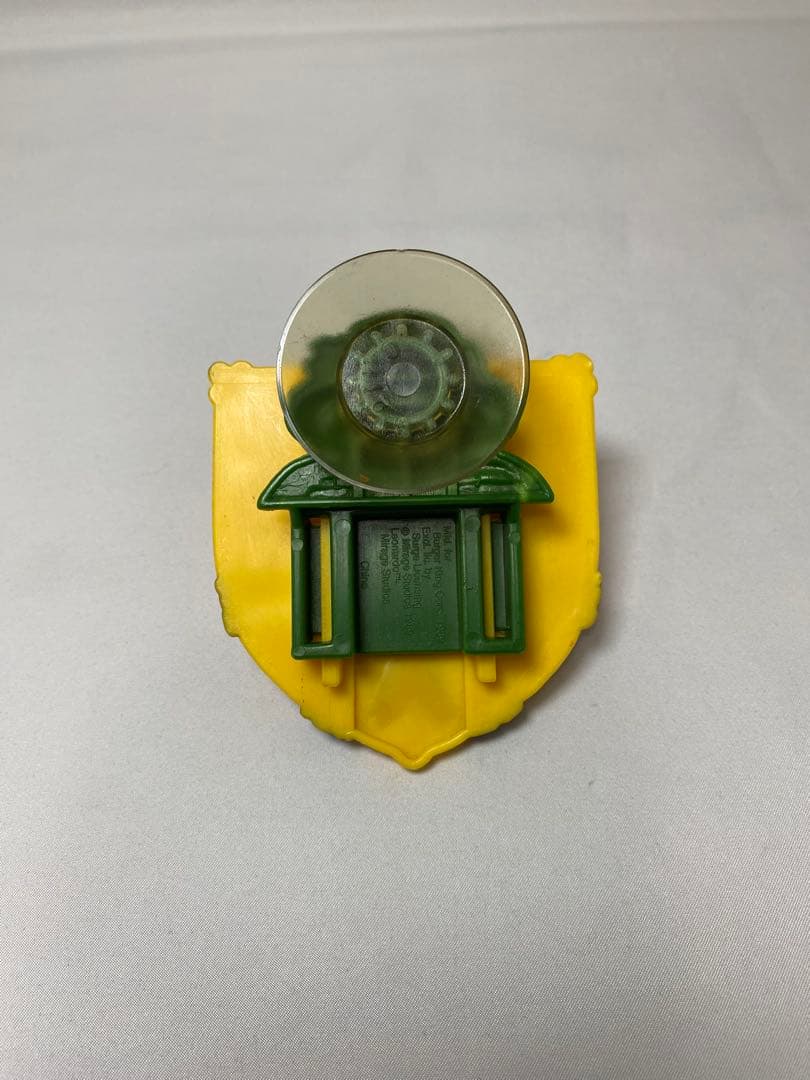 ミュータント・タートルズ キャラクターバッジセット[6種]