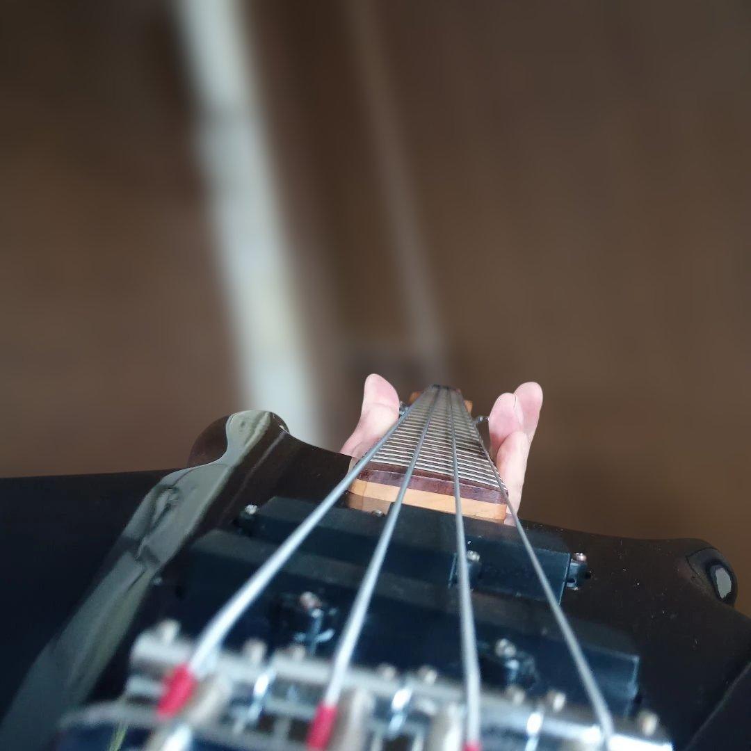 Ibanez SDGR 4弦エレキベース ブルー