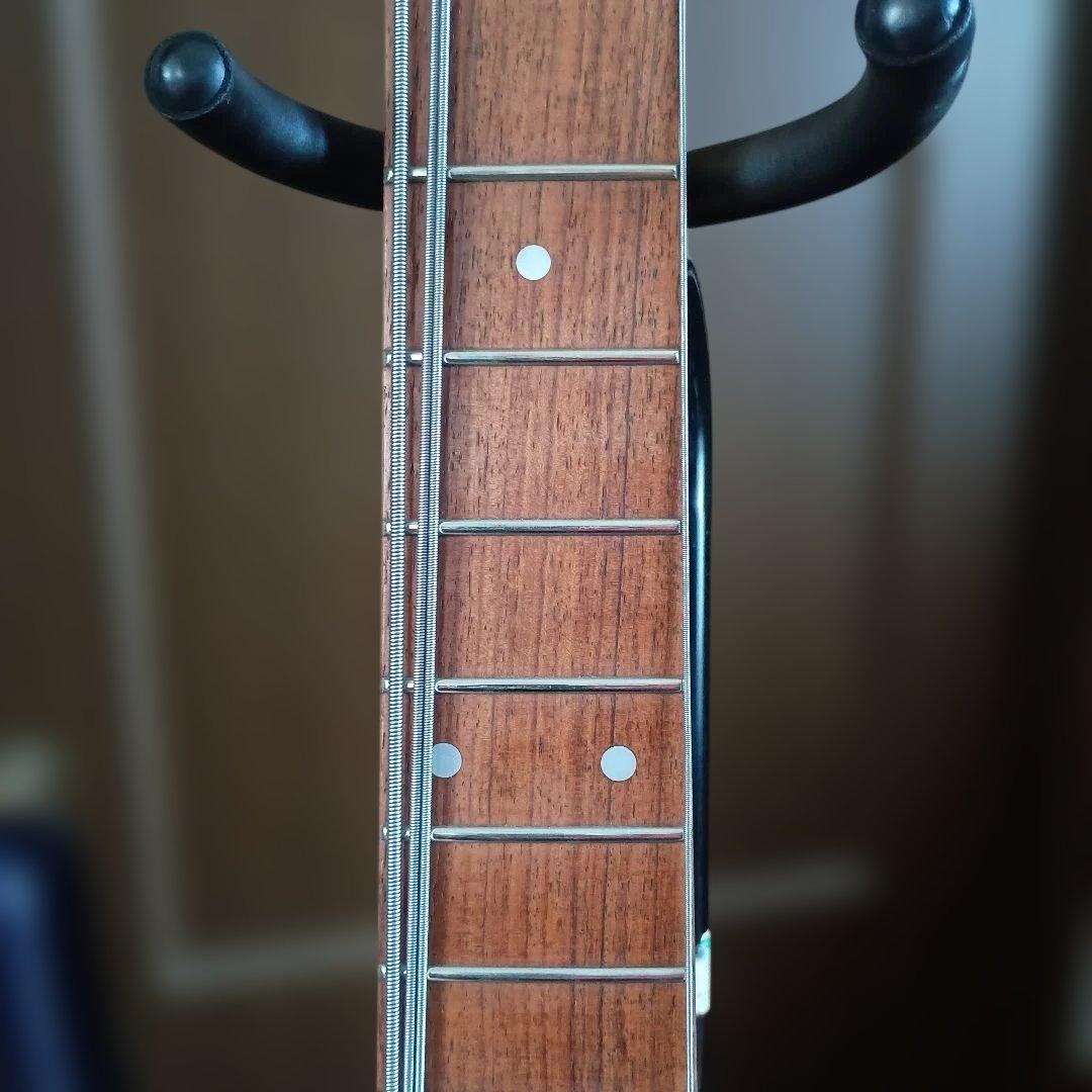 Ibanez SDGR 4弦エレキベース ブルー