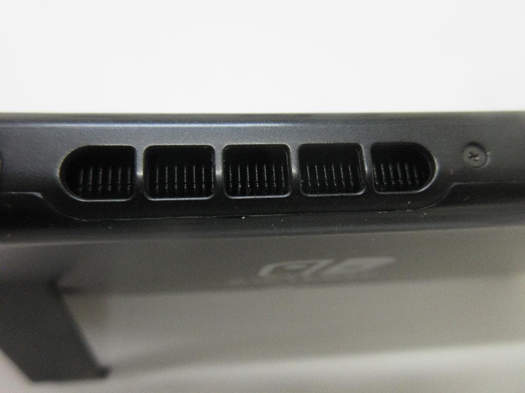 未対策機 任天堂Switch 本体 ジョイコン付 電源不良 ジャンク 初期型