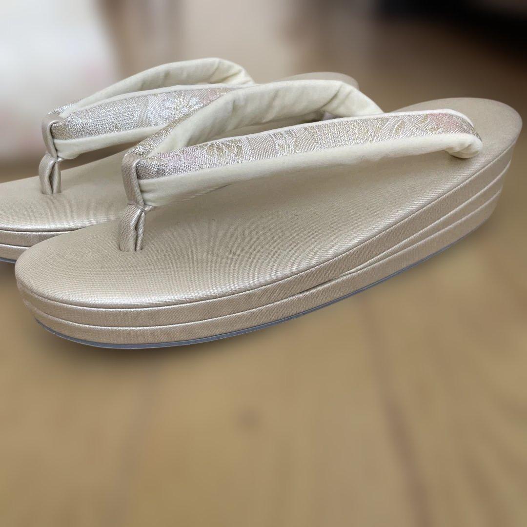 和装　草履バックセット