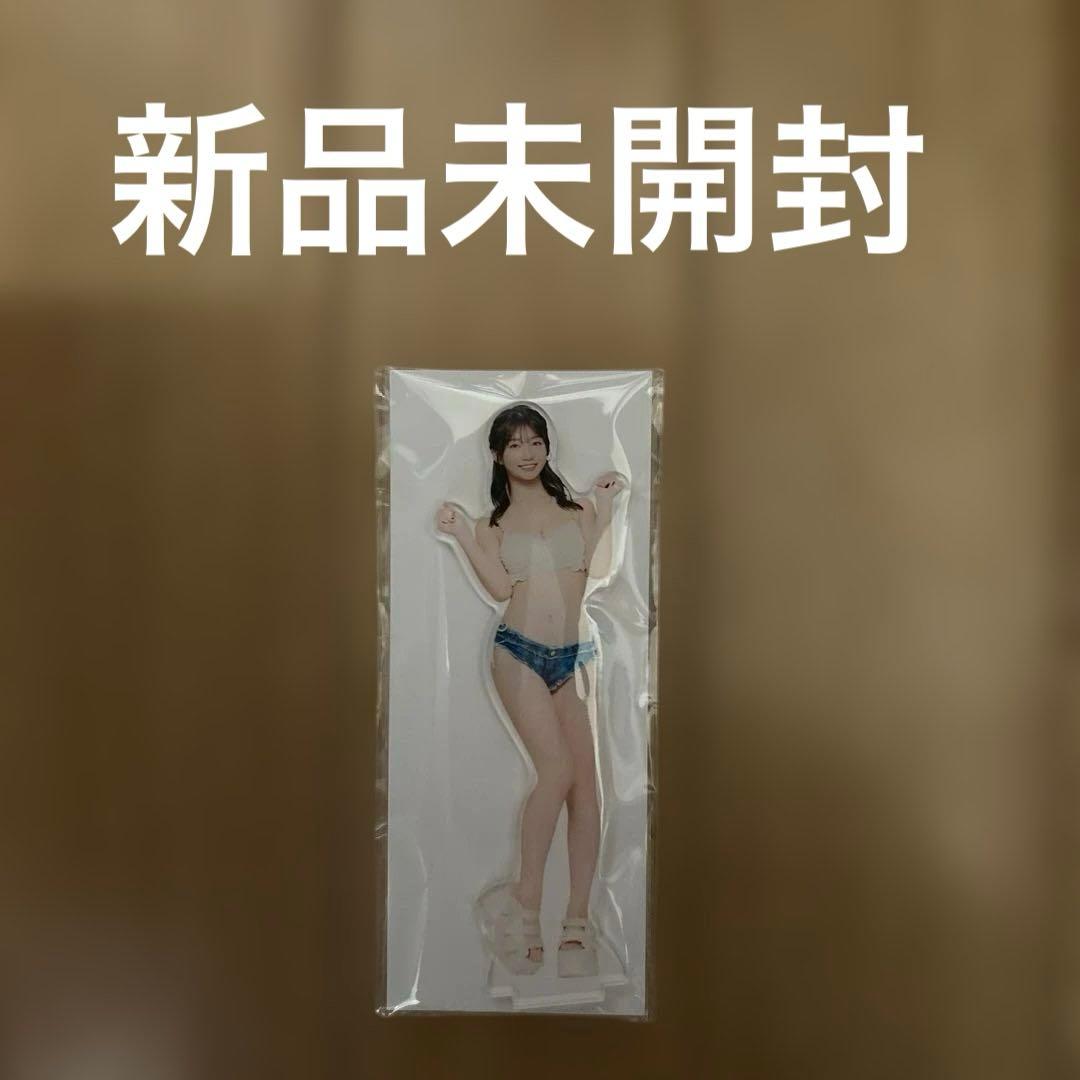 新品未開封　近代麻雀水着祭 限定25個 瀬戸環奈　アクリルスタンド アクスタ