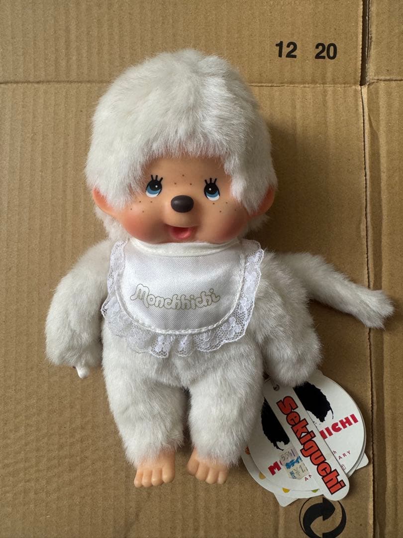 モンチッチ　超限定品