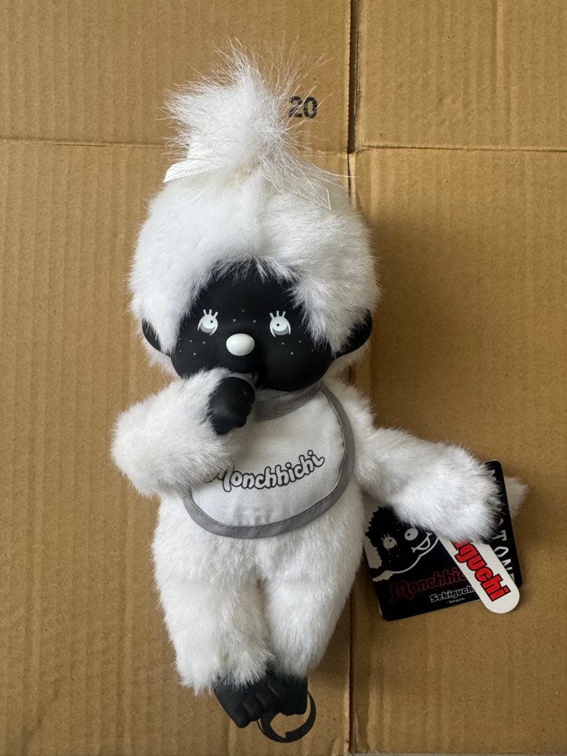 モンチッチ　超限定品
