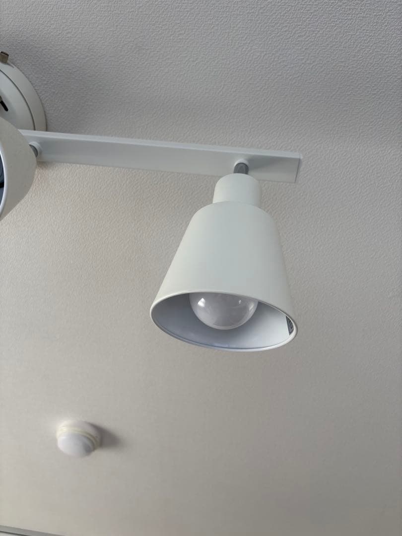 ニトリ 4灯 シーリングライト LiZu⭐︎美品⭐︎廃盤品