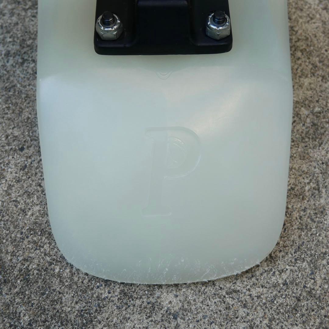 美品【整備済み】ペニー22インチ 蓄光 キャスパー