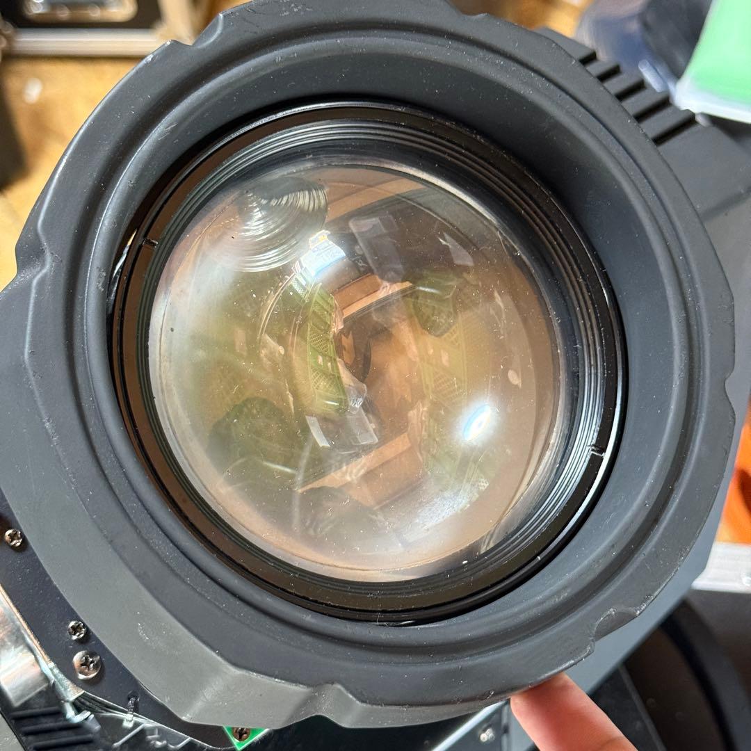 Beam230 中古ムービングライト ジャンク扱い