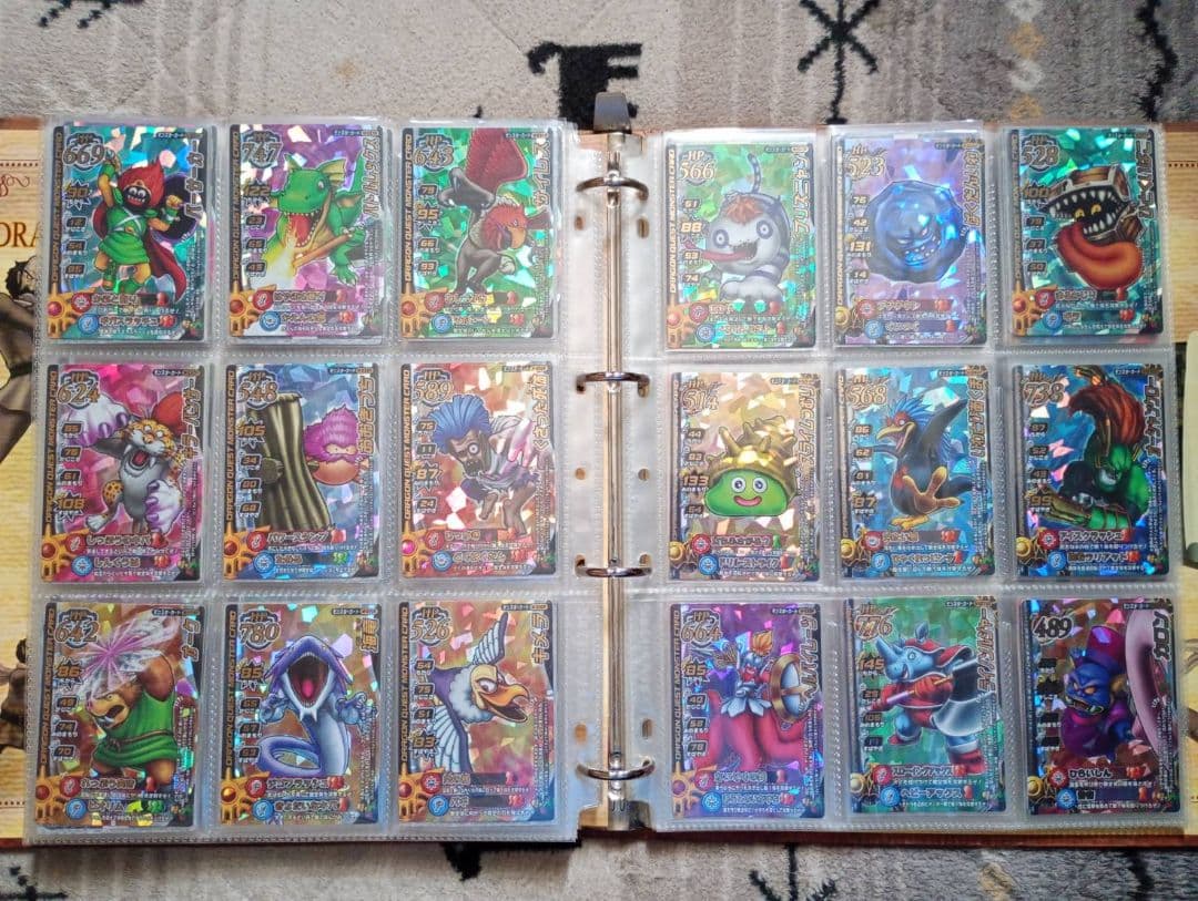 ドラゴンクエストモンスターバトルロード