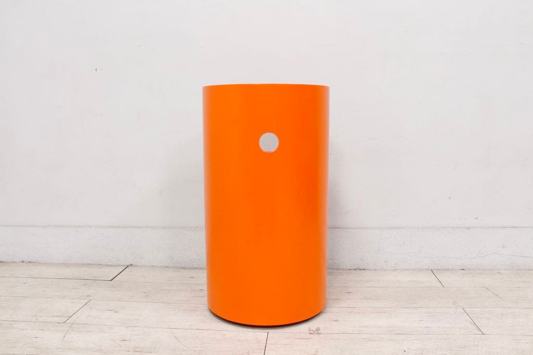 【極美品】Hem ヘム Hide ペデスタルテーブル