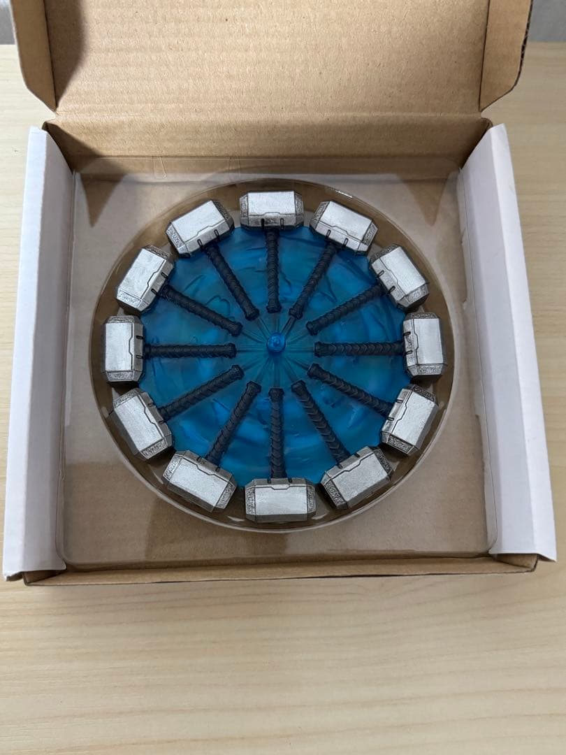 s.hフィギュアーツ　キャプテン・アメリカ エンドゲーム　別売り付属品付き