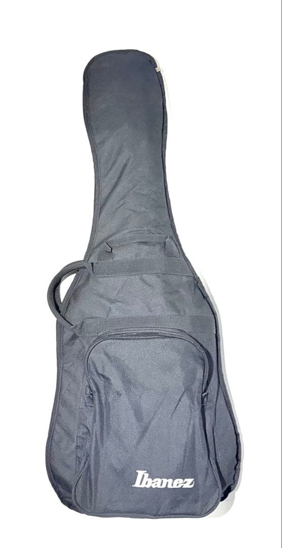 【希少】ibanez アイバニーズ RGA8 BK 8弦ギター エレキギター