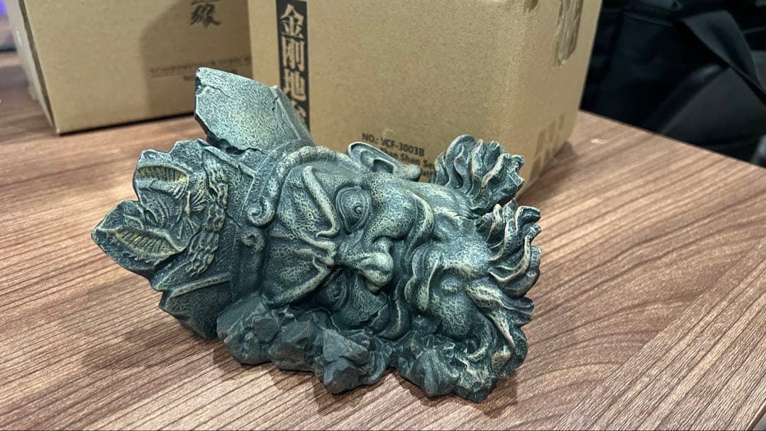 Verycool Toys Wukong ￼ウコン　Deluxe バージョン