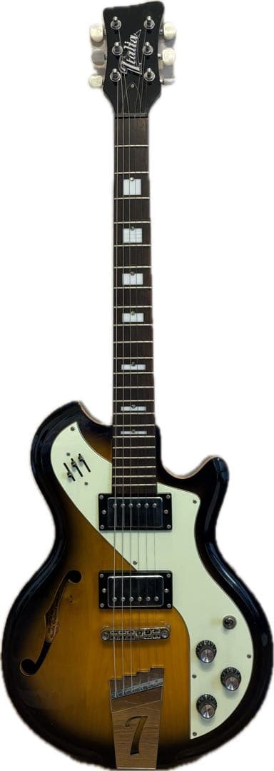 Italia Guitars Mondial Classic /涼宮ハルヒの憂鬱