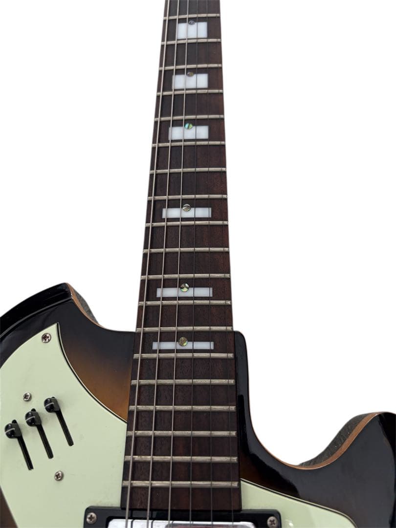 Italia Guitars Mondial Classic /涼宮ハルヒの憂鬱