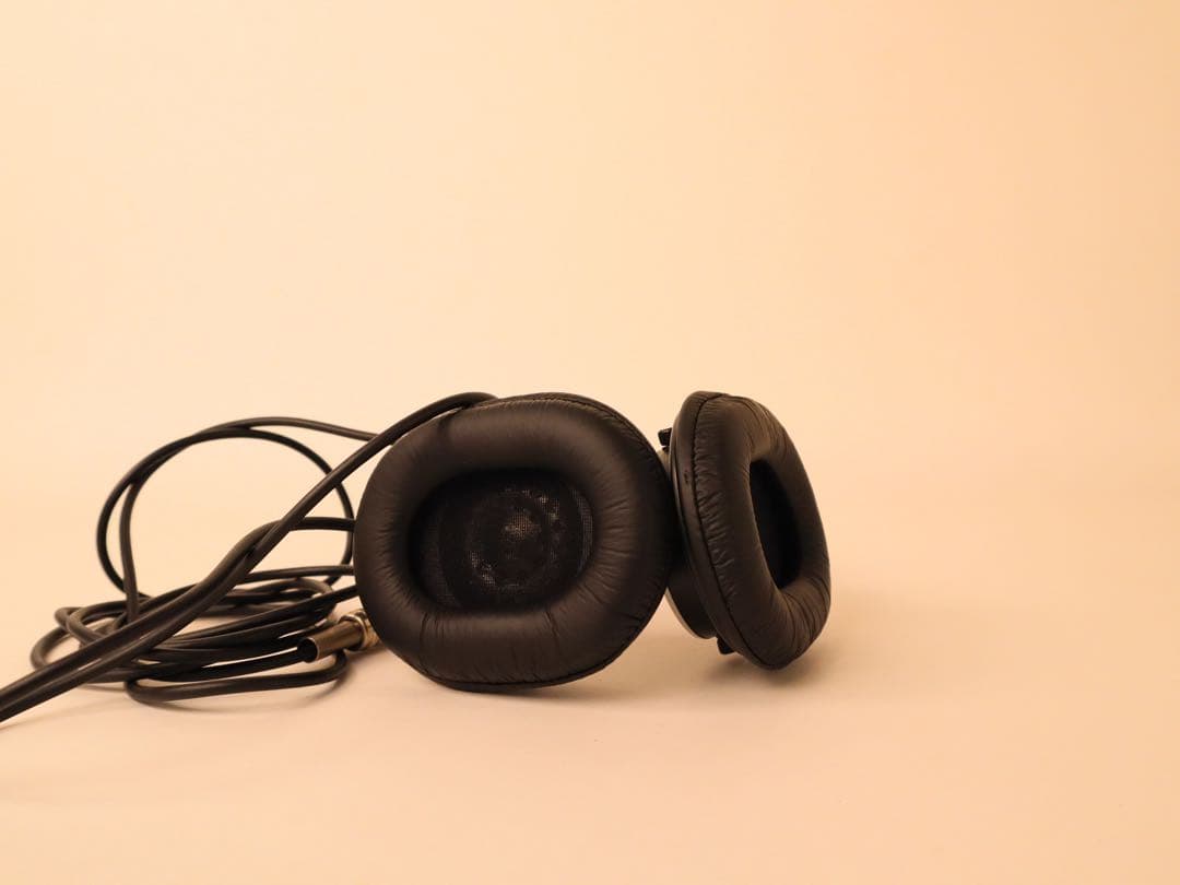 ヘッドホン SONY MDR-CD900ST