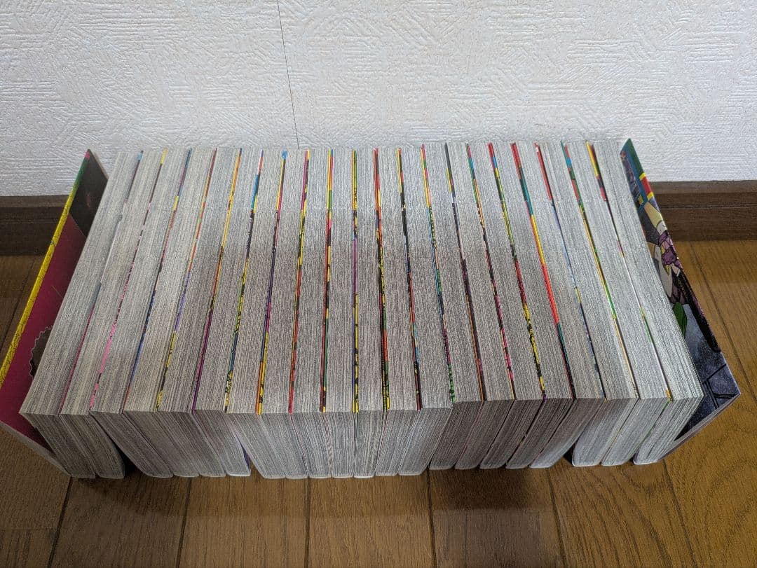 ダンダダン 全巻初版 1-21巻セット