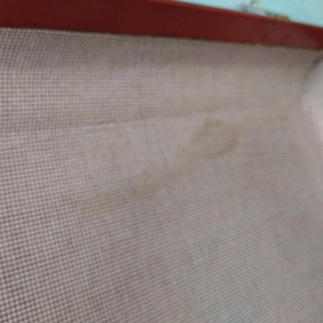 古いトランク　古道具