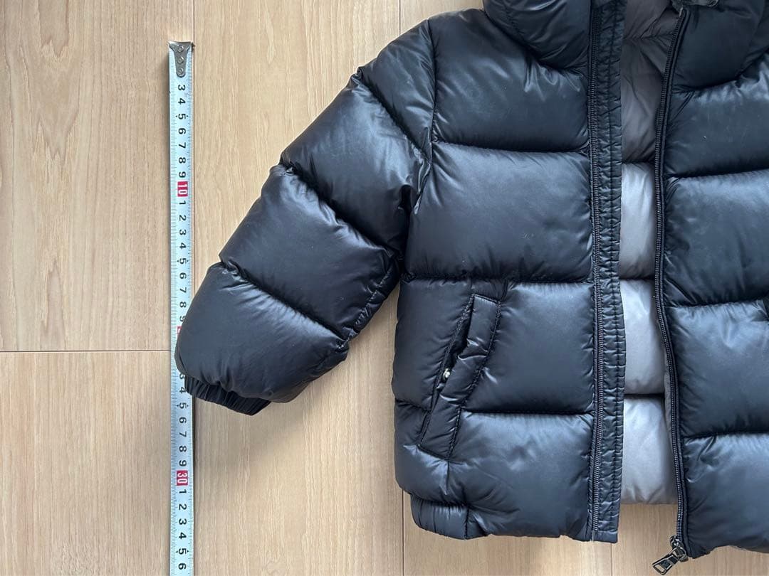 ABCz様【美品】モンクレール ダウンジャケット(12/18M)