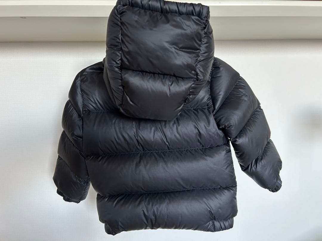 ABCz様【美品】モンクレール ダウンジャケット(12/18M)