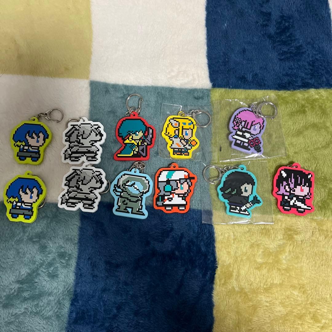 ずとまよ　ラバスト　バラ売り可