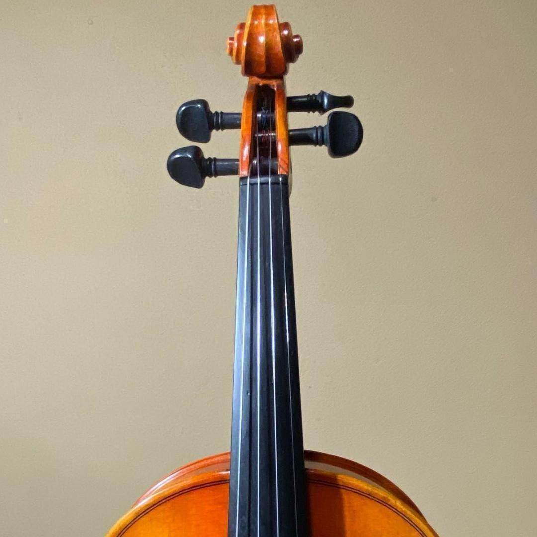 【弦新品】スズキ バイオリン No.330 1/2 1979年製 SUZUKI