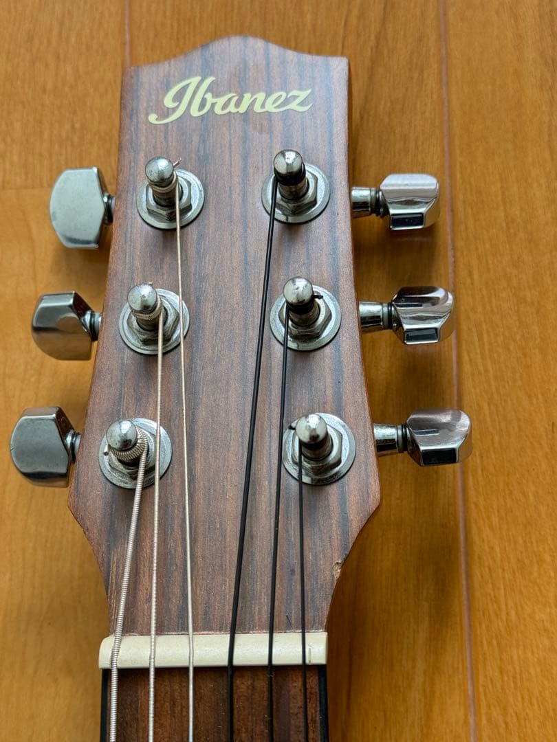 Ibanez ミニギター