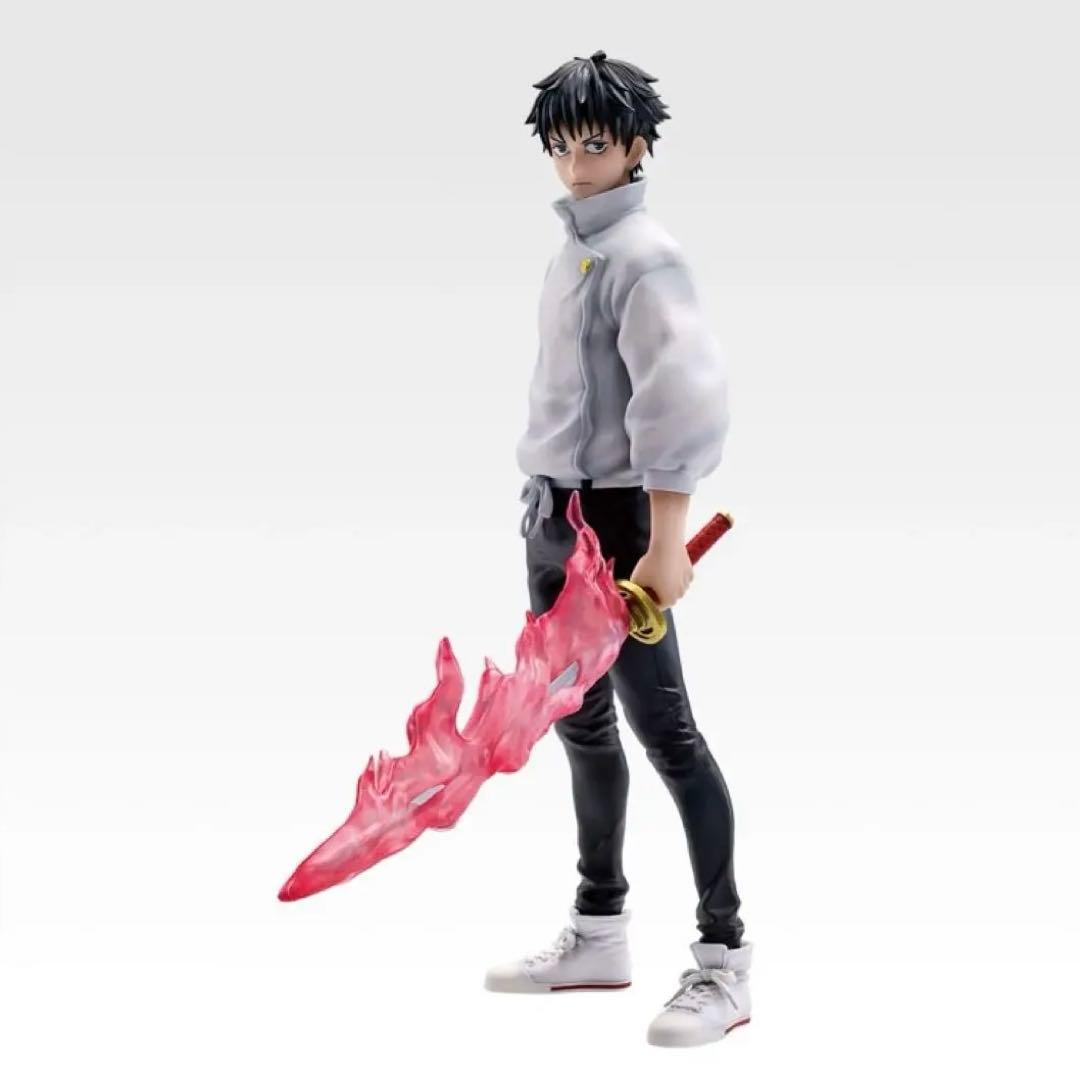 一番くじ　呪術廻戦0 Ａ賞　Ｂ賞　Ｃ賞　D賞セット　乙骨　五条　折本里香