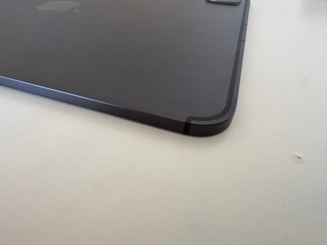 11インチiPad Pro(M4) 512GB Wi-Fi＋Cellular