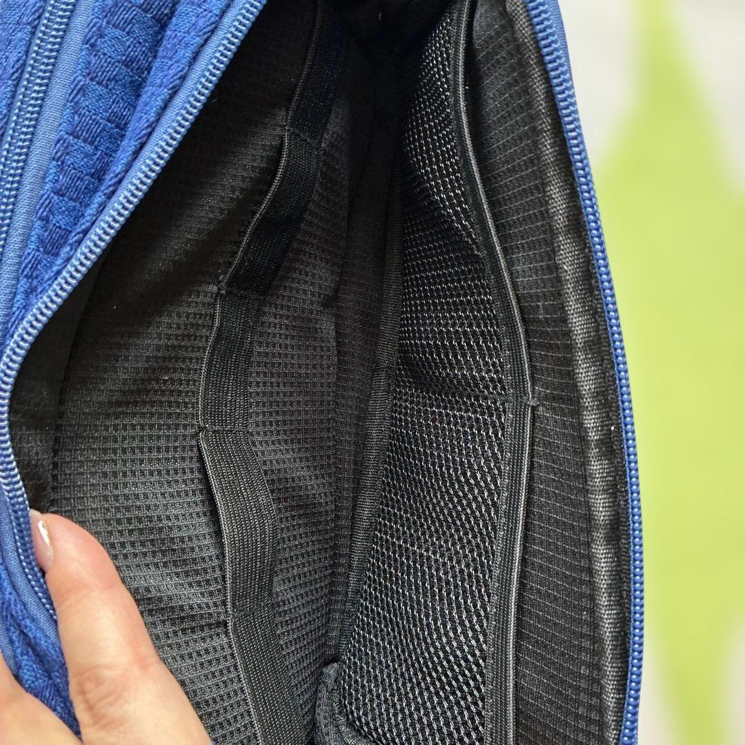 ANA トラベルポーチ