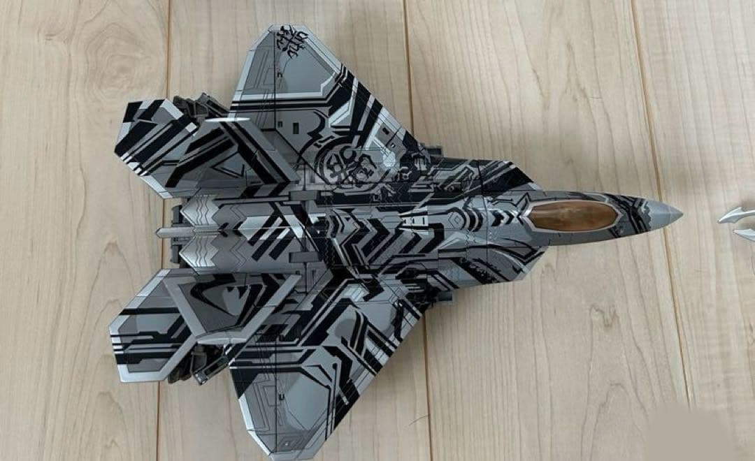 トランスフォーマー MPM-10R リベンジ版 スタースクリーム