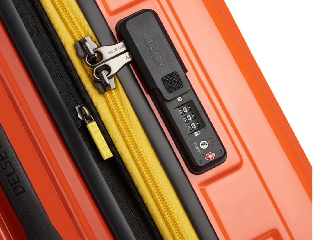 みんDelsey Paris REMPART expandable