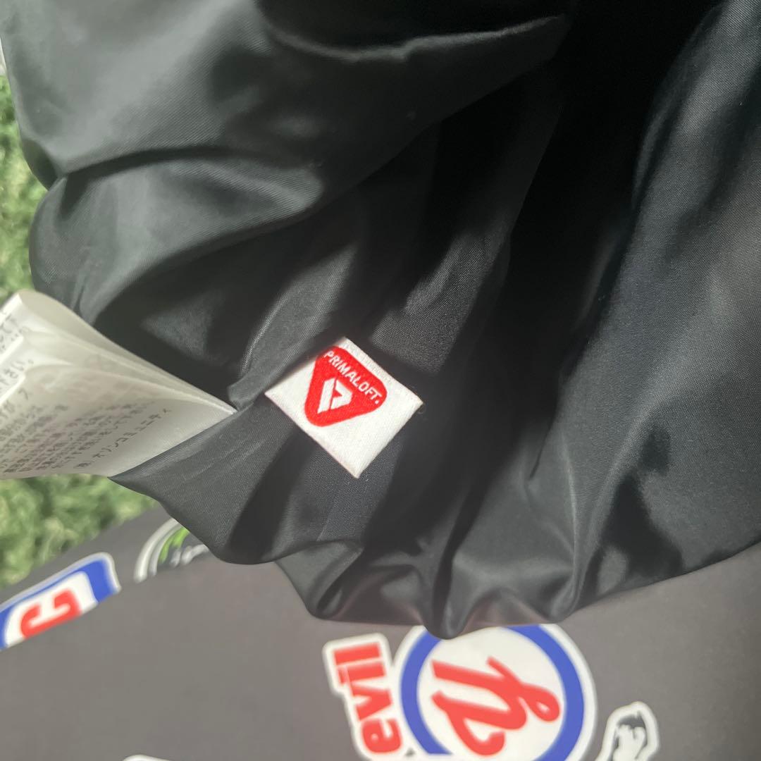 ✨激レア✨ヒステリックグラマー プリマロフト フード ジャケット ヒスガール　L