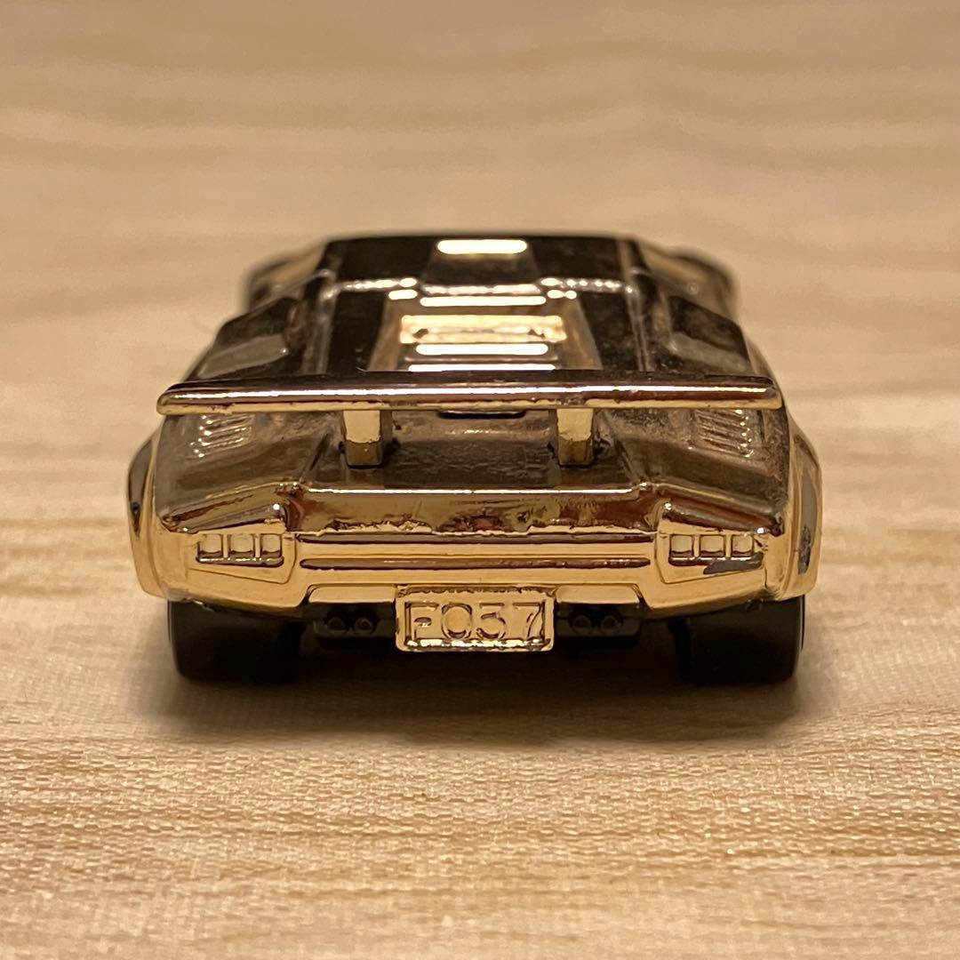 トミカ ランボルギーニ カウンタック LP500S No.F12 1/61