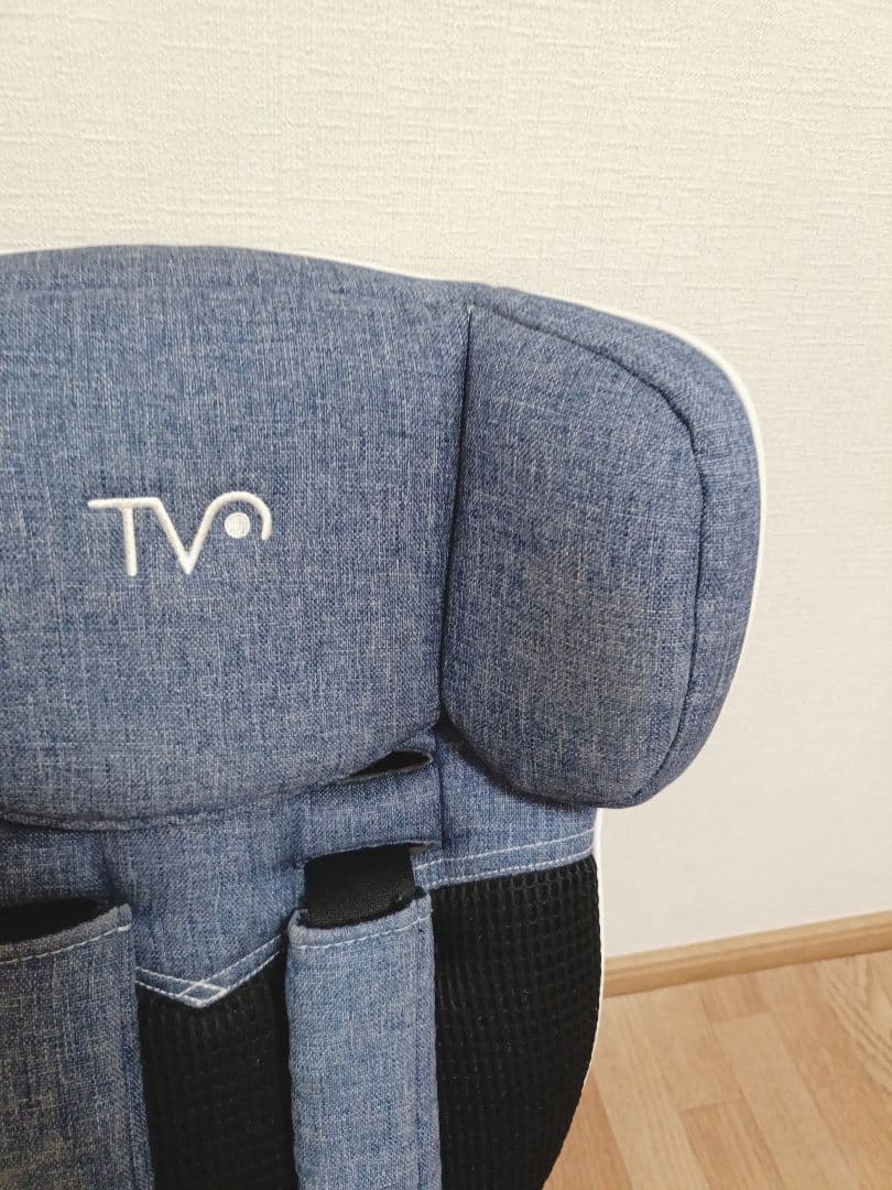 am　　トラベルベストECプラス　チャイルドシート　ジュニアシート