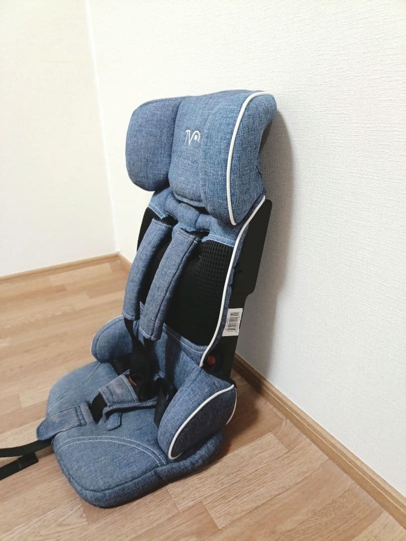 am　　トラベルベストECプラス　チャイルドシート　ジュニアシート