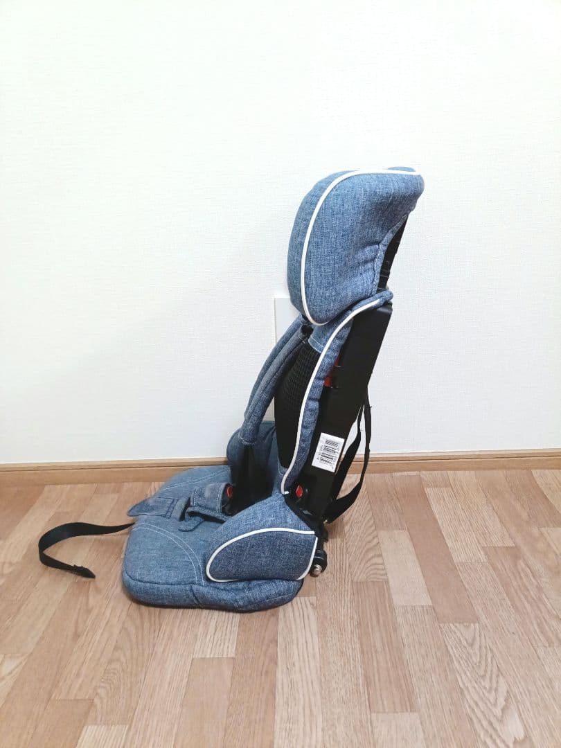 am　　トラベルベストECプラス　チャイルドシート　ジュニアシート