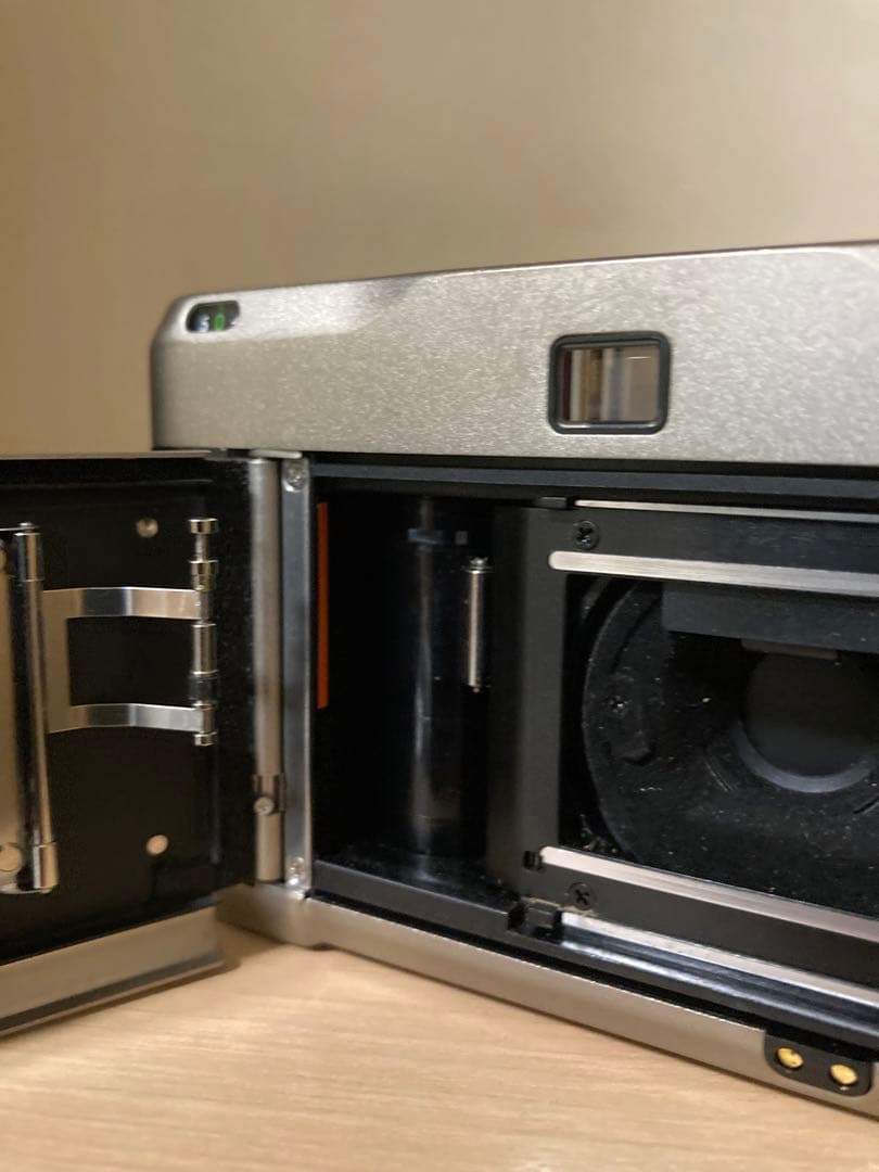 Piece_k コンタックス　CONTAX Ｔ2