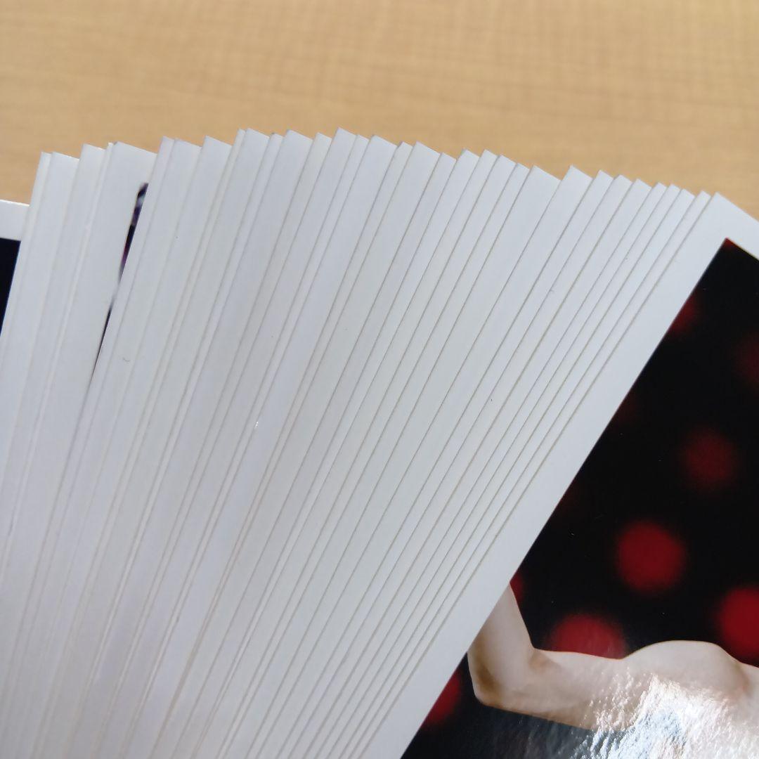 ❶ ⑭ タッキー&翼 公式写真 滝沢秀明 50枚 まとめ売り