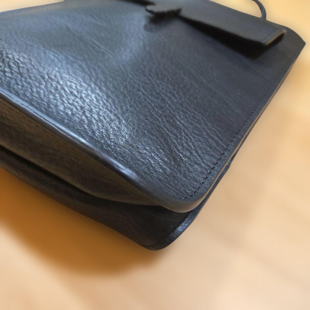 TOMOE トモエ ショルダーバッグ 2way Mサイズ