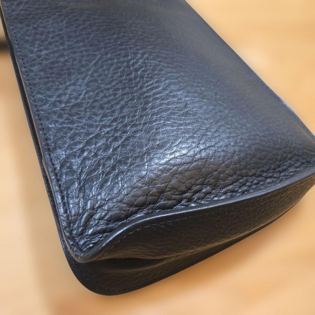 TOMOE トモエ ショルダーバッグ 2way Mサイズ