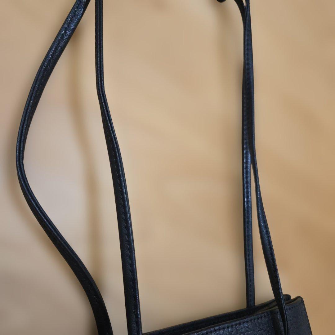 TOMOE トモエ ショルダーバッグ 2way Mサイズ