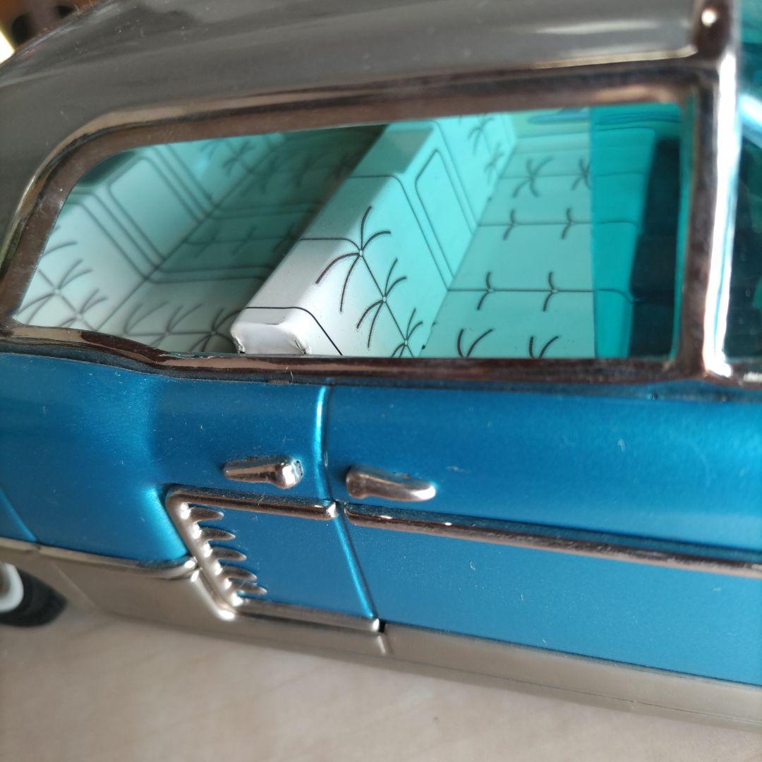 キャディラック エルドラド