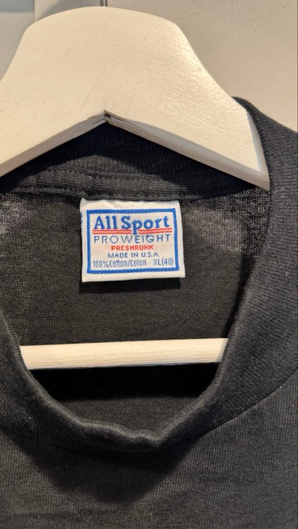 90s Nine Inch Nails Tシャツ ALL SPORT XL