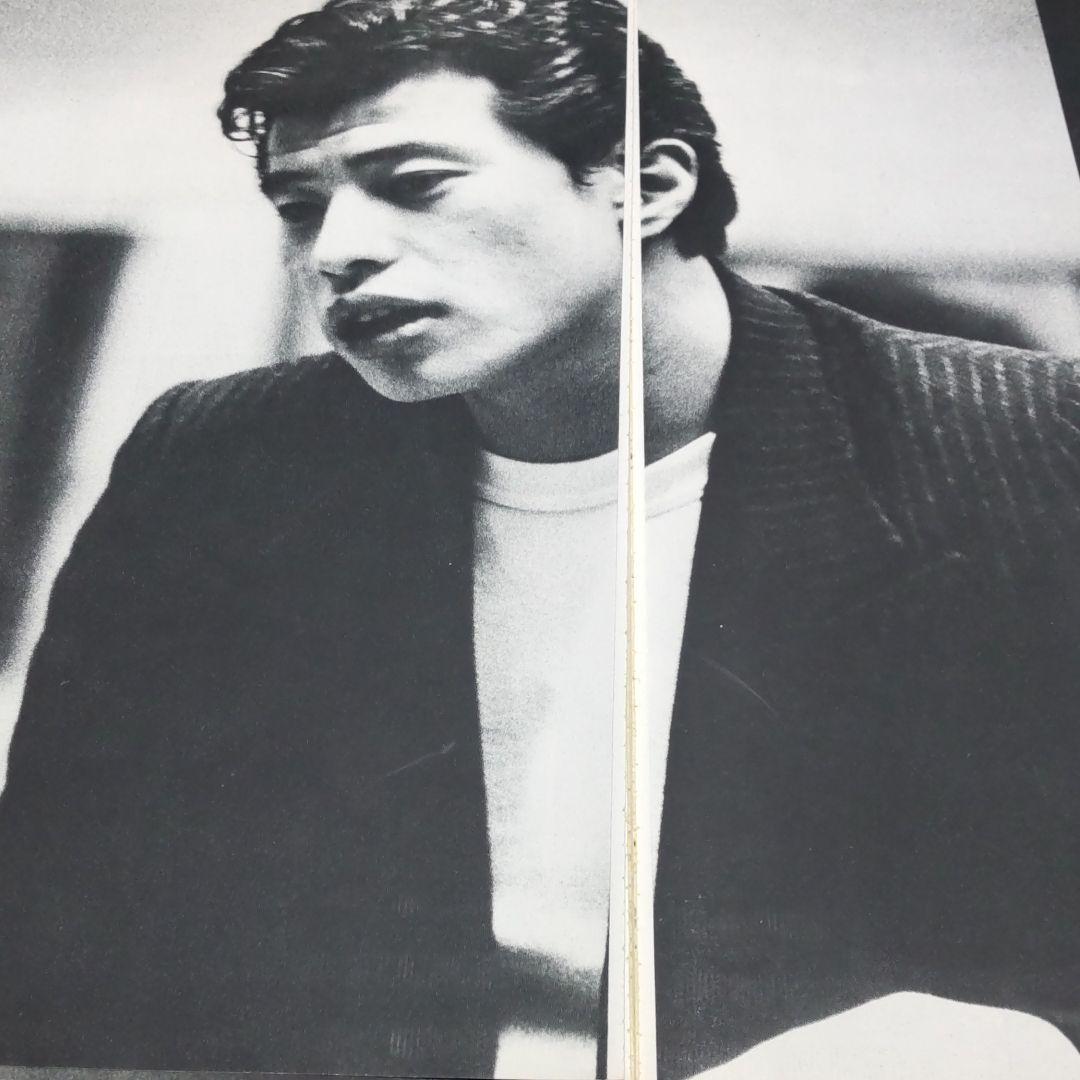 舘ひろしツアー写真集長濱治ポップアップショップ