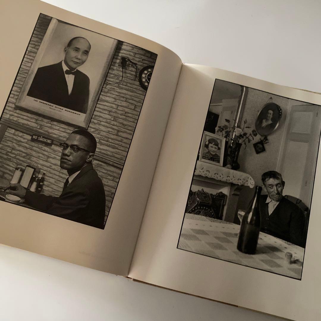 芸術写真 Henri Cartier-Bresson Photoportraits