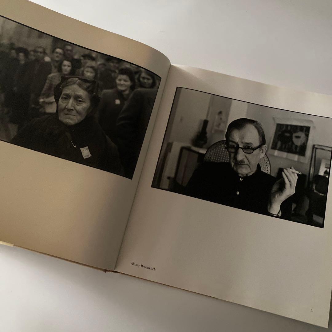 芸術写真 Henri Cartier-Bresson Photoportraits