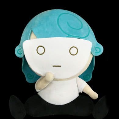 Eve BIGぬいぐるみ 3種セット ひとつめ様 くるくる