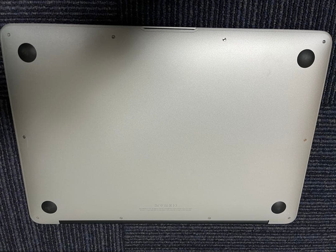 MacBook本体 MacBook Air13 2017