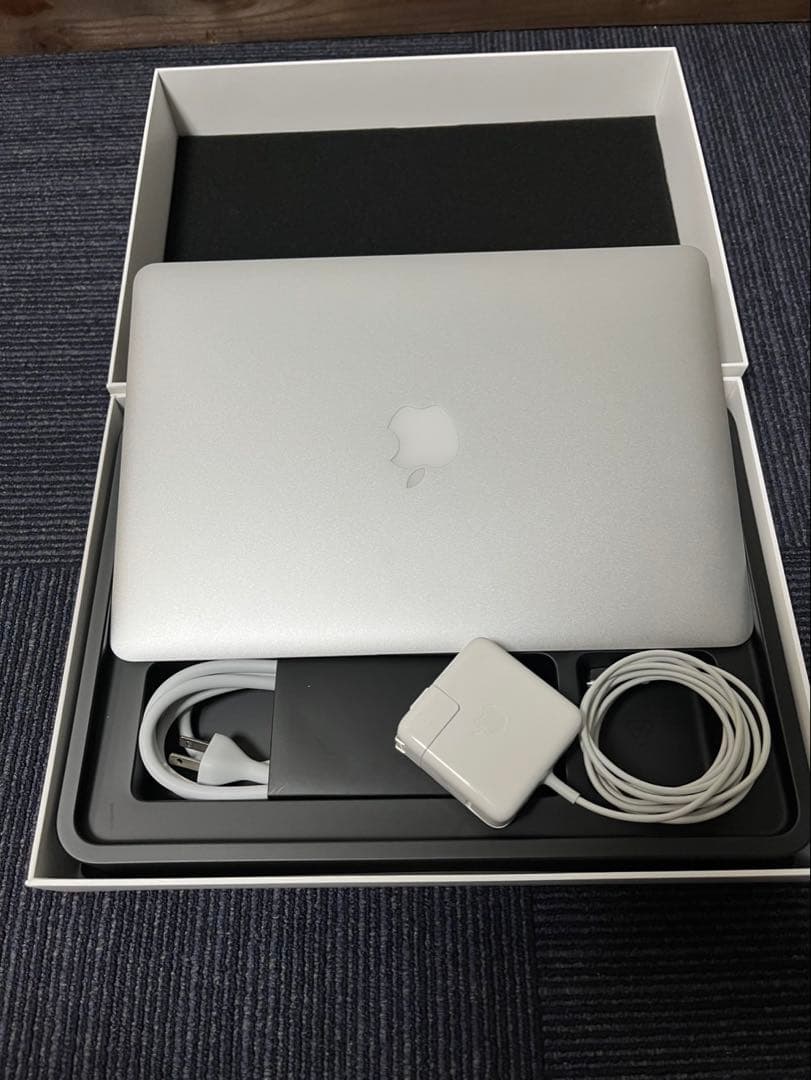 MacBook本体 MacBook Air13 2017