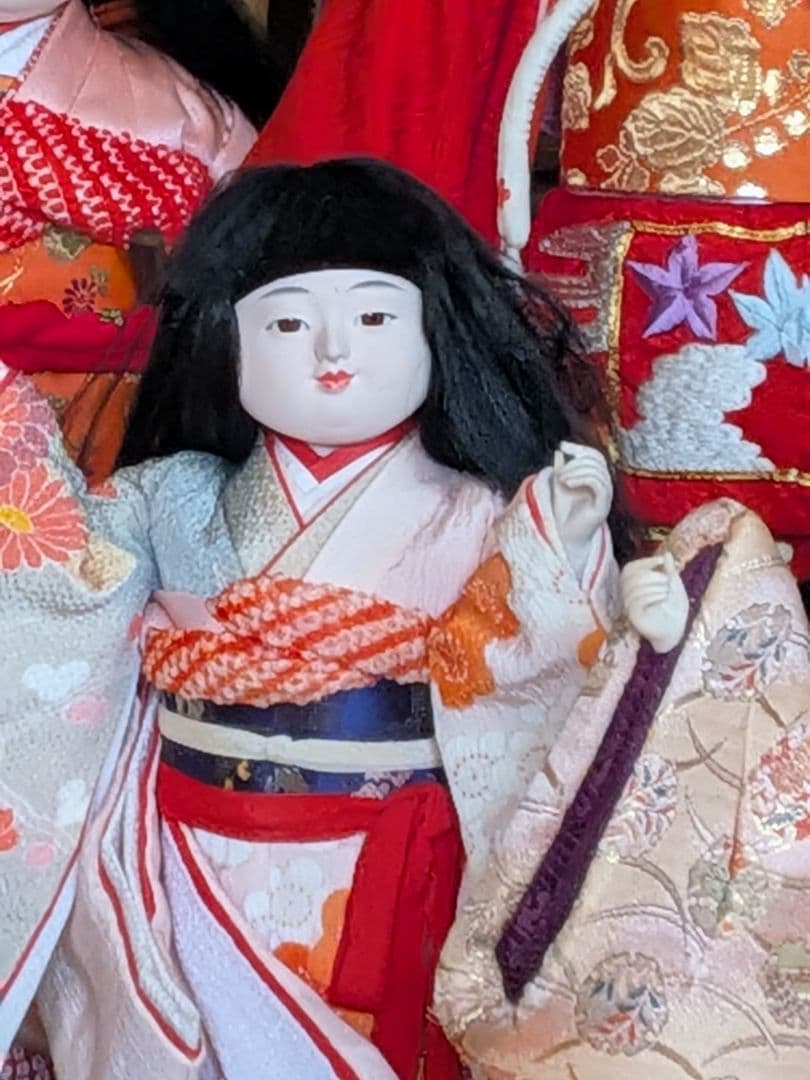 極上座敷わらし